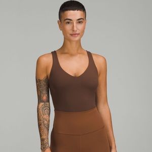 Lululemon Align Bodysuit